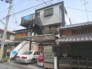 マットハウス銀座堂の画像