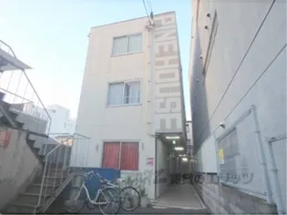 パインハウス【203号室】の外観