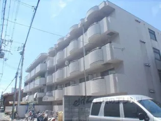 シャトレ壬生の画像