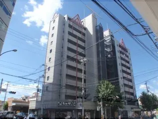 洛西メゾン【601号室】の外観