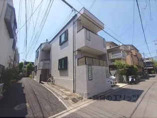 コンフォート岡崎の画像