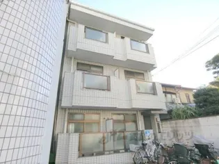 ジュネス新町の画像