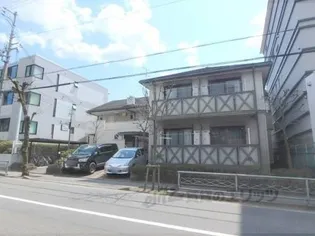 アネックスえんじゅの画像