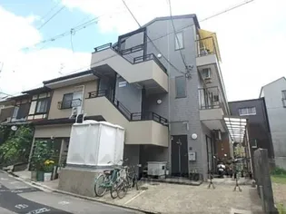 ハイツコール?【302号室】の外観