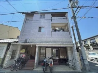 万栄ビルの画像