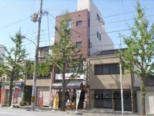翠ビルの画像