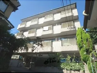 メゾンベルジュールの画像