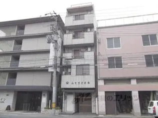 エンジョイ山本ビル【201号室】の外観