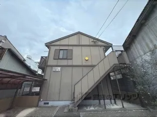 フレグランス桃山の画像