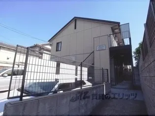 メリーデエースの画像