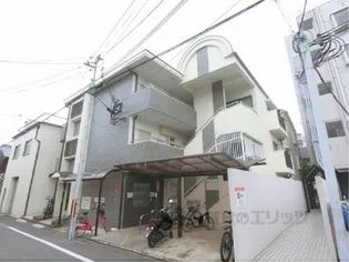 リージェント紫竹の画像