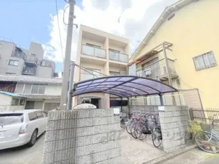 アールコーポ岡崎の画像
