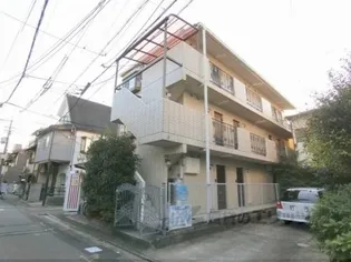 モデラート丸太町【1階】の外観