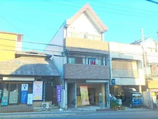 パーパス紫竹の画像