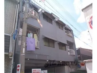 サニーハイツ【312号室】の外観