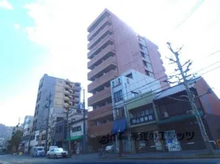 ファリオ四条の画像