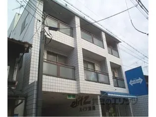 ハイツ加藤の画像