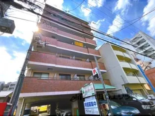 Villa Florian【3階】の外観