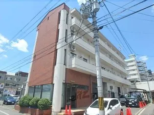ドリーム吉兆【205号室】の外観