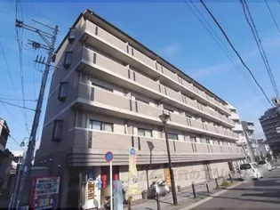 エスペランサ伏見【3階】の外観