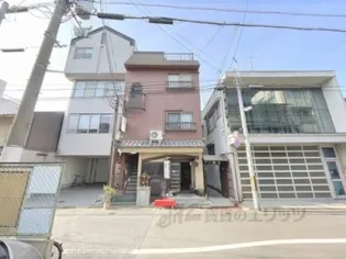 稲栄マンション【203号室】の外観