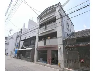 ティラルセ【305号室】の外観