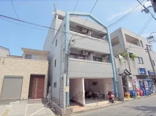 ロイヤルシティ丹波橋の画像