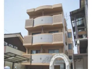 メゾン ポジティブの画像