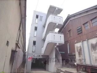 メゾンタマミの画像