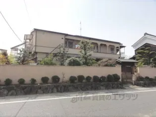 川嶋マンション【101号室】の外観