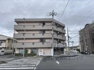 コモド清水【202号室】の外観