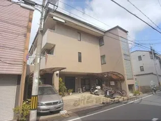 グレイスエビヤの画像