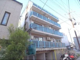 メゾンレザンジュの画像