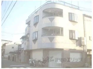 BIG I【202号室】の外観