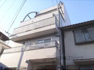 ベルハイツ中書島の画像