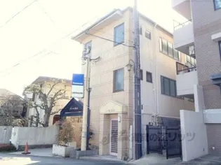 コーポ鍋島の画像