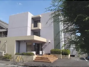 カーサ桃山【316号室】の外観