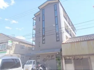 グリューネバルト桃山の画像