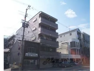 オークハウス【301号室】の外観