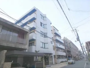 ジュネス丸池A棟の画像