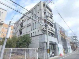 プランニングバンクビル西院の画像