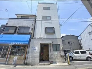 ローズハイツノガミの画像
