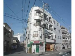 グリーンシティ清水の画像