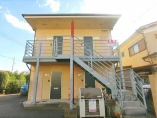 ビューテラスKの画像