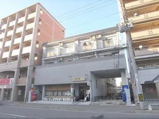 コーポオータ【302号室】の外観