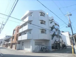 グレイス寺田【3階】の外観