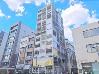 クリーンリビング四条大宮の画像