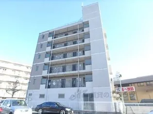 カーサ椥辻の画像