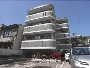 ベルヴィ武者小路の画像