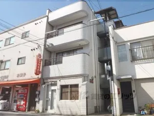 ユニオン室町【201号室】の外観